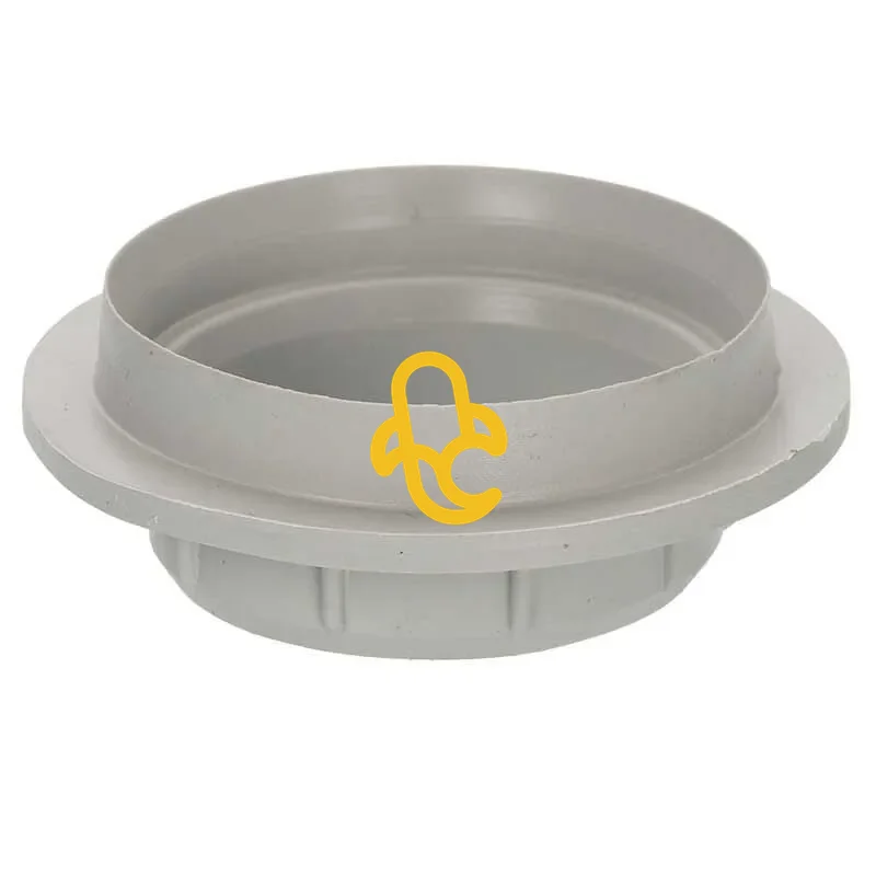 Těsnění mezi mlýnkem a nádobou na kávu pro kávovary Bosch VeroCafe