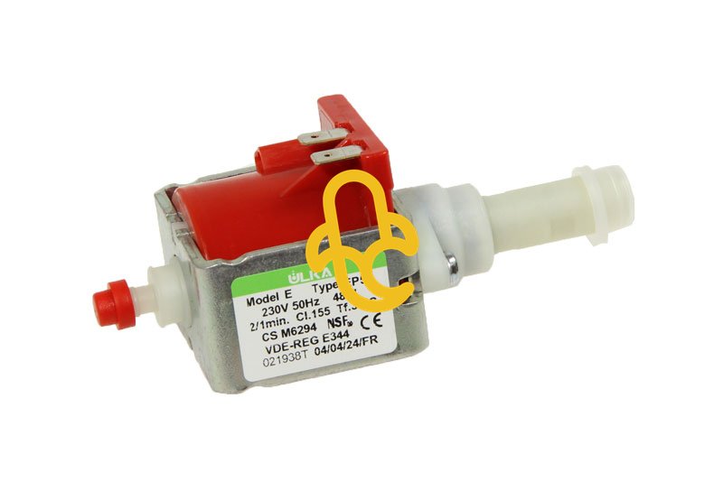 Čerpadlo Ulka EP5/EX5 pro kávovary DeLonghi