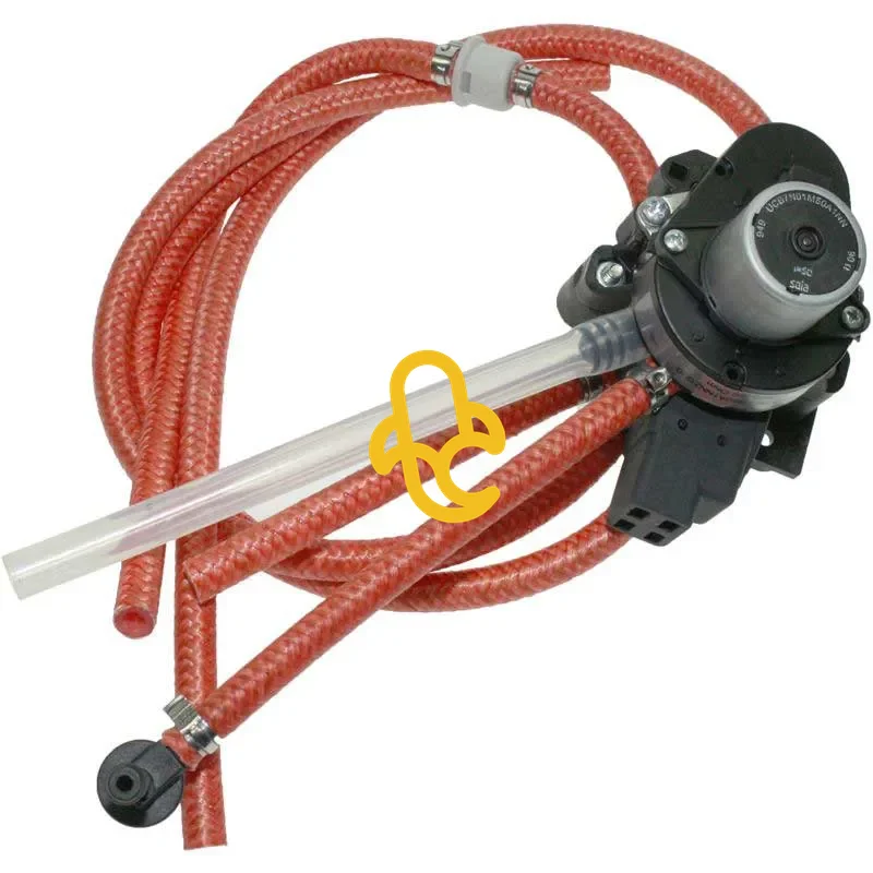 Kompletní multifunkční ventil Saeco V2