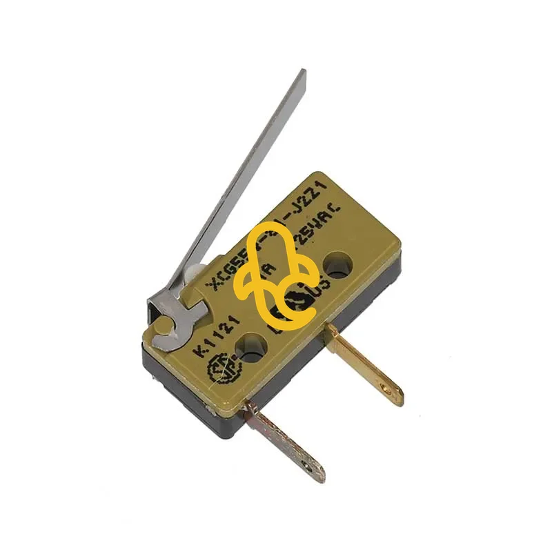 Mikrospínač na parním ventilu pro kávovary Miele