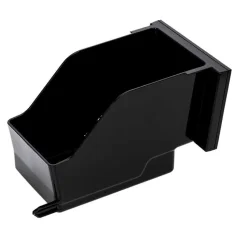 Kávézacc-tartály DeLonghi ECAM 45.366, 45.760, 45.766, 550.55 és ECAM 556.55 kávéfőzőkhöz