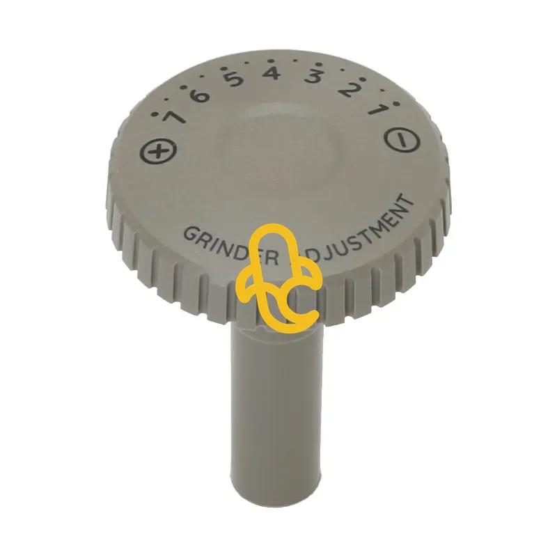 Nastavovač hrúbky mletia pre kávovary DeLonghi ECAM 45x.xx