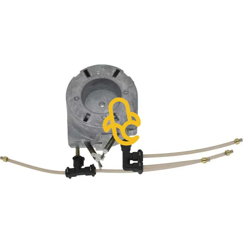 Thermoblock 1200W 230V pro kávovary Jura X9