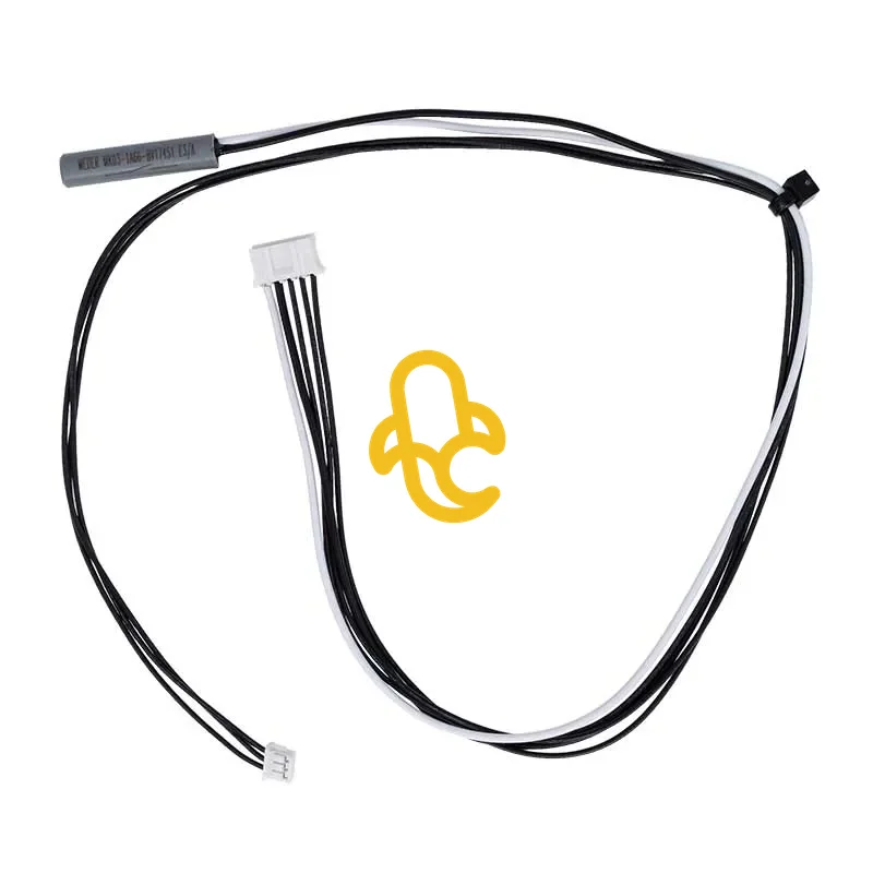 Senzor krytu kávových zrn pro kávovary Saeco