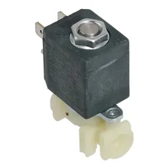 Ventil elektromagnetický dvojcestý pre kávovary DeLonghi 3,5 Bar