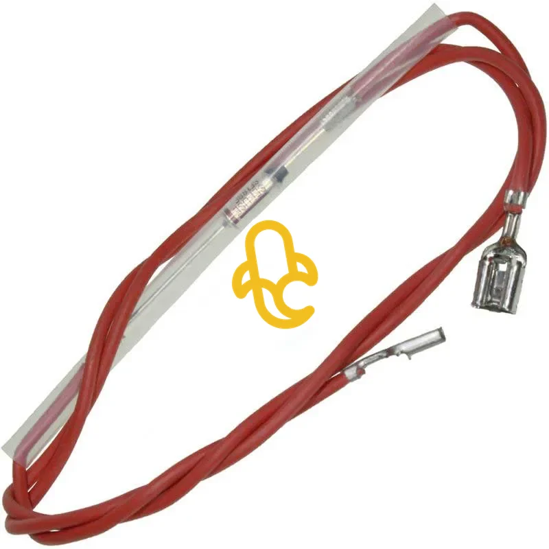 Tepelná pojistka pro termoblok pro kávovary DeLonghi ECAM 815 mm