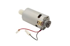 Motoro scalding unit for DeLonghi ECAM 610.xx and ECAM 612.55 coffee machines