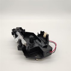 Motor s drenážnym ventilom pre kávovary Nivona NICR6/7, Siemens, Bosch