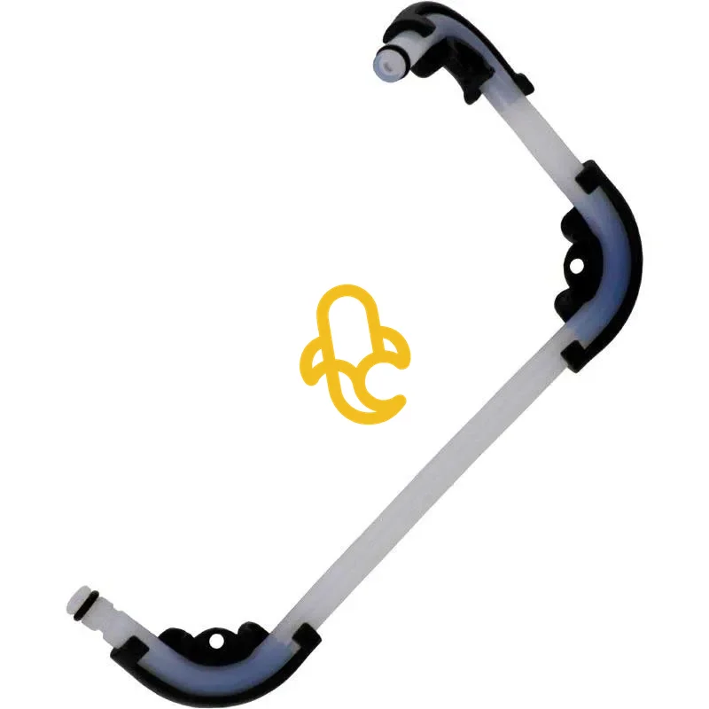 Hadice od termobloku ke keramickému ventilu pro kávovary Bosch