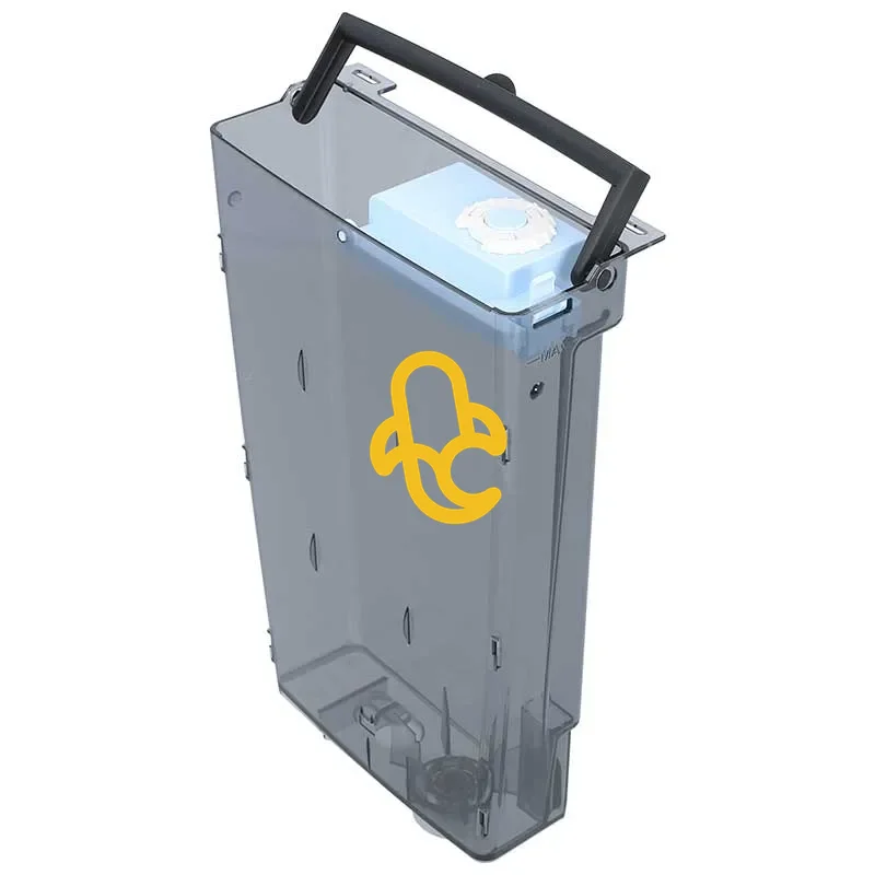 Nádrž na vodu pre kávovary Jura J Claris modrá