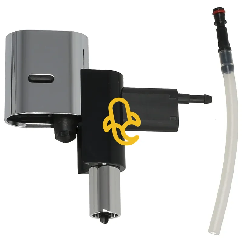 Kapučinátor pre kávovary Jura Impressa E8, S8 a S80