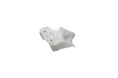 Ground coffee funnel for DeLonghi ECAM 61x.xx coffee machines