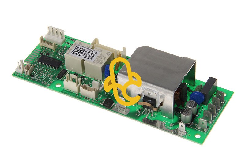 Power electronics for Delonghi ETAM 29.5XX SW 1.0 coffee machines