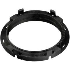 Prstenec mlynčeku na nastavenie hrúbky mletia pre kávovary Jura ENA