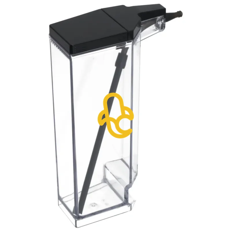 Kompletní nádoba na mléko pro kávovary Siemens EQ.500