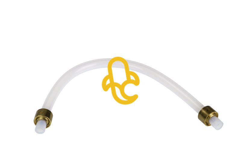 Tlaková hadice 115 mm pro kávovary DeLonghi EC