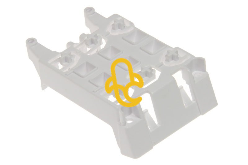 Button holder for DeLonghi EC 850.M and EC 860.M coffee machines