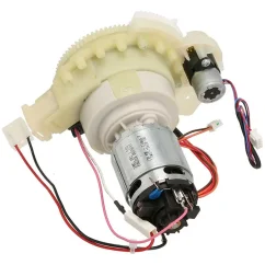 Mlynček kompletný pre kávovary Jura Giga