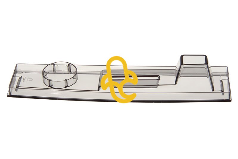 Kryt nádržky na vodu pro kávovary Delonghi ECAM Kryt nádržky na vodu pro kávovary Delonghi ECAM