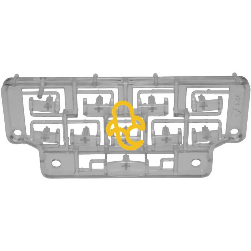 Ovládací panel pro kávovary DeLonghi EAM3 a ESAM3