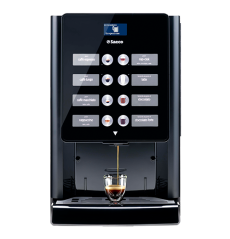 Saeco Iperautomatica Premium