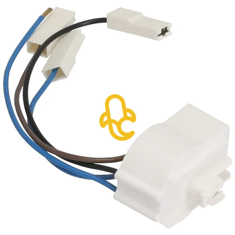 Filter s kondenzátoromna potlačenie rušenia pre kávovary Jura Impressa