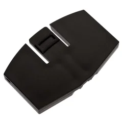 Zátka nádoby na zrnkovú kávu pre kávovary Jura GIGA