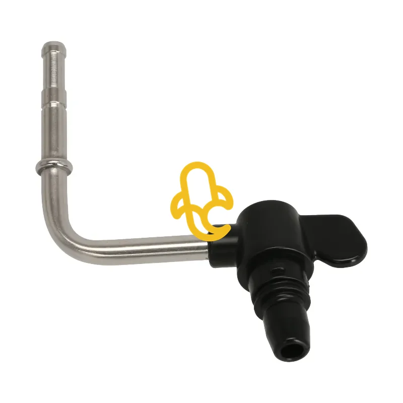 Tryska na napěnění pro kávovary DeLonghi EC 260.BK