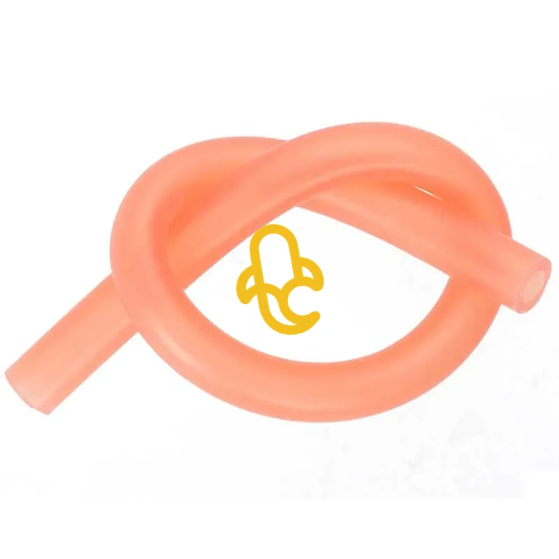 Silikonová hadice od čerpadla k průtokoměru pro kávovary Bosch