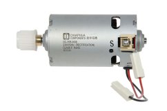 Motor spařovací jednotky pro kávovary DeLonghi ECAM, ESAM a EXAM