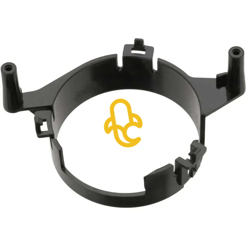 Připojení zásobníku na zrnkovou kávu pro kávovary Jura řady C, E a F