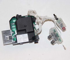 Další elektronika pro kávovary DeLonghi Le Cube