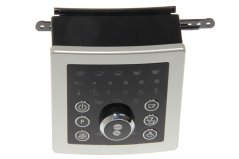 Elektronika ovládacia s panelom pre kávovary DeLonghi ECAM 23.310