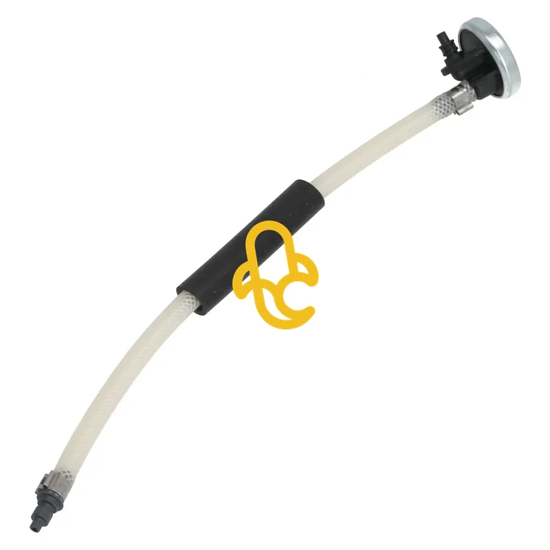 Tlumič na čerpadlo pro kávovary Melitta Caffeo Barista