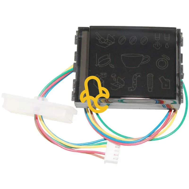 Displej Nivona s kabelem pro NICR710