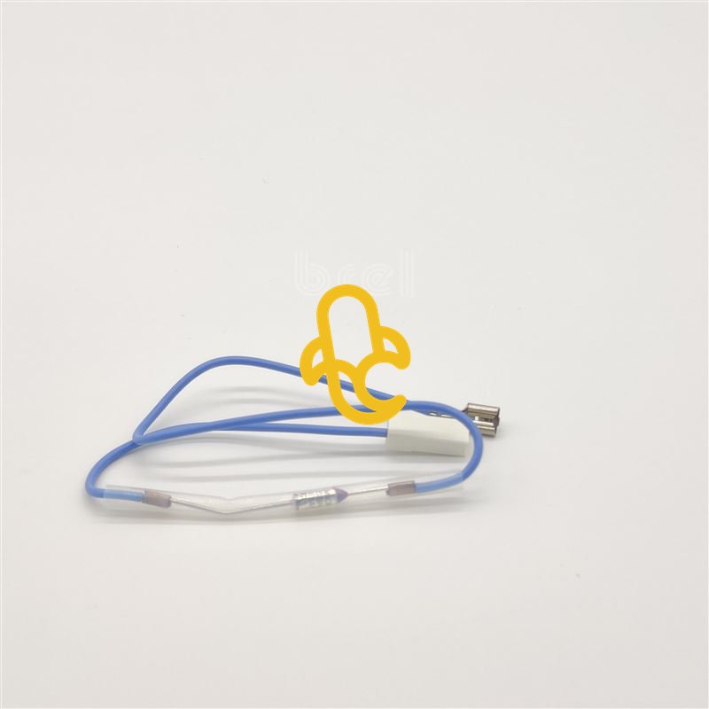 Thermal fuse for Nivona coffee machines 64566