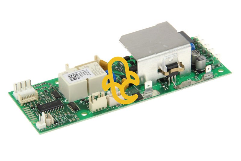 Výkonová elektronika SW1.4 pro kávovary DeLonghi ECAM22.11x