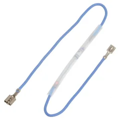 Kabel am Thermoblock mit Sicherung 184C für Kaffeemaschinen Nivona NICR 7