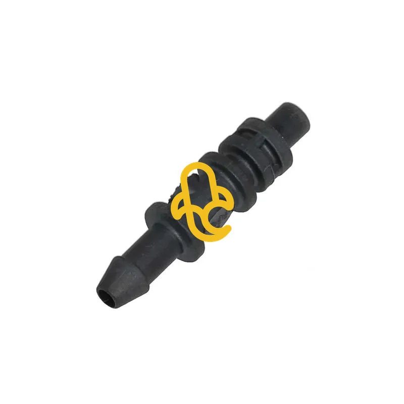 Konektor na elektromagnetický ventil pre kávovary Jura