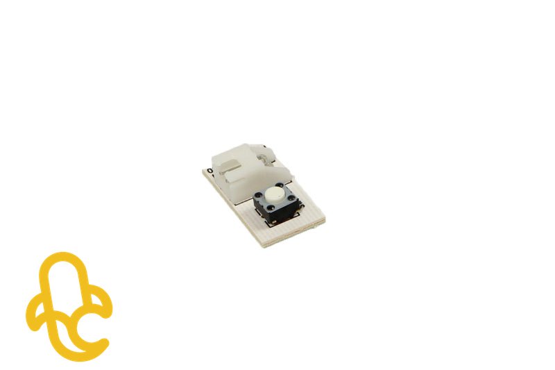 Elektronika hlavného vypínača pre kávovary DeLonghi ECAM, ETAM a EPAM