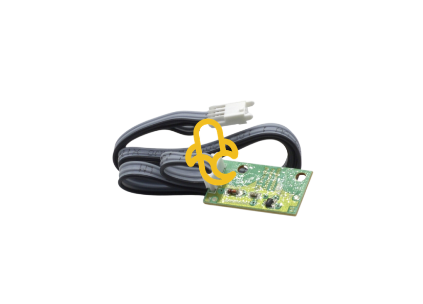 Elektronika pohonu sparovacej jednotky pre kávovary Delonghi ECAM