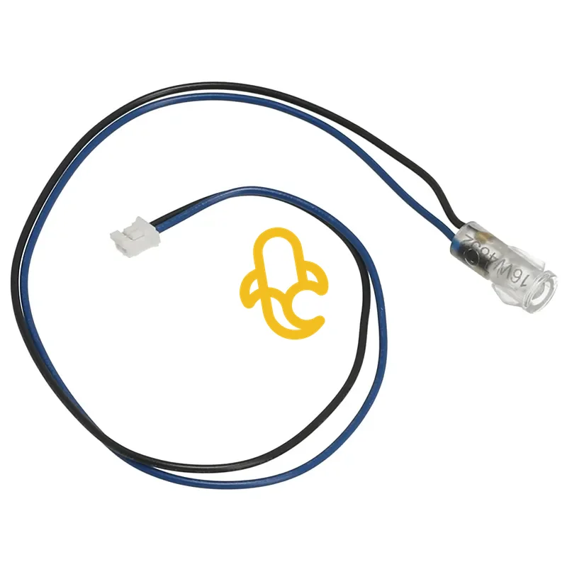 LED lighting for cups for Jura E8/80, ENA 8, WE8 coffee machines