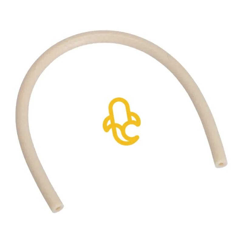 Látková hadice 7,0x3,6x230mm pro kávovary Jura