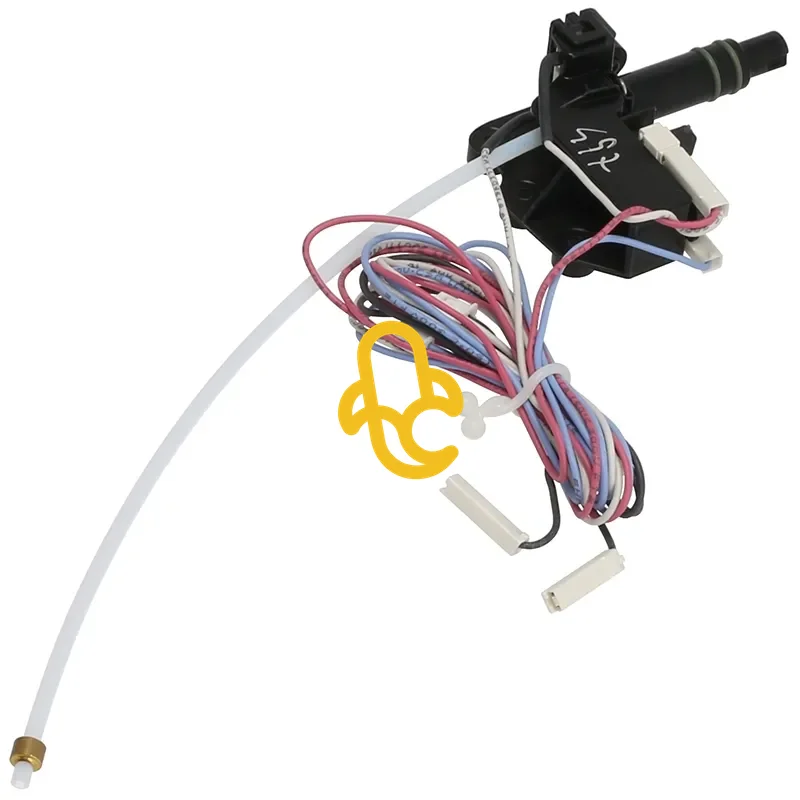 Prípojka IFD na mliečnu nádobu pre kávovary Delonghi ECAM55X/65X