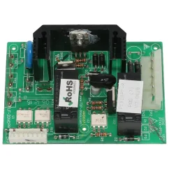 Power electronics for Jura J5 coffee machines