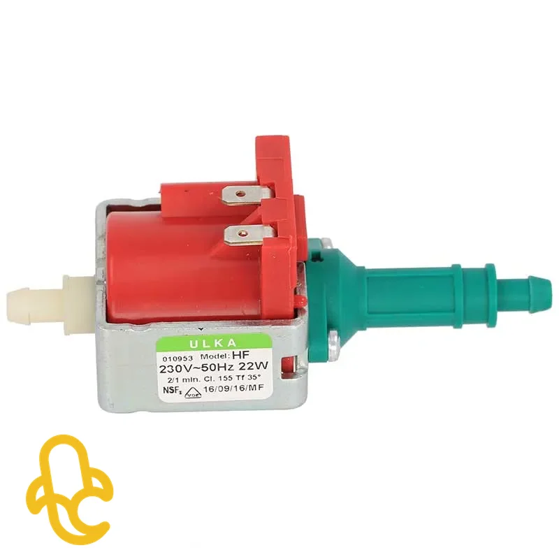 Čerpadlo Ulka HF 230V-50HZ-22W