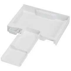 Tray for DeLonghi ECAM 556.55 white