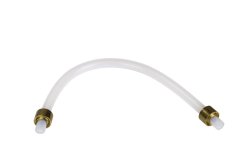 Pressure hose 115mm for DeLonghi EC coffee machines