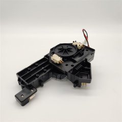 Motor s vypouštěcím ventilem pro Nivona NICR 5/6/7/8/9, Melitta, Miele CM6/7