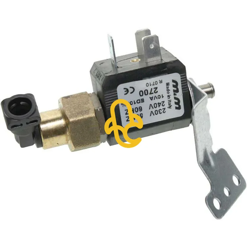 Elektromagnetický dvoucestný ventil pro kávovary Jura Nespresso N9 a N90